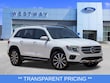  Mercedes-Benz GLB 250