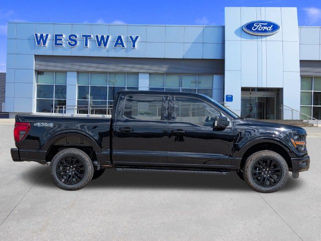 New 2026 Ford