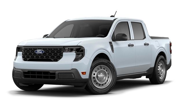 2026 Ford Maverick XL FWD's photo