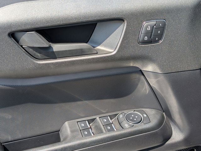 2025 Ford Bronco Sport Badlands - Photo 21