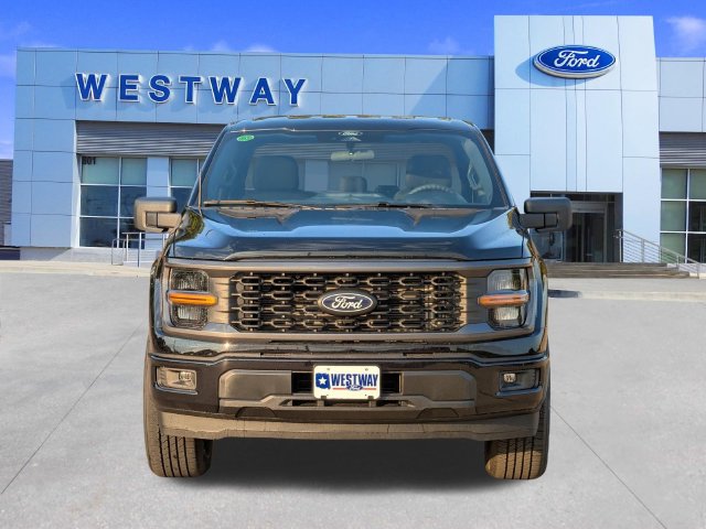 New 2026 Ford