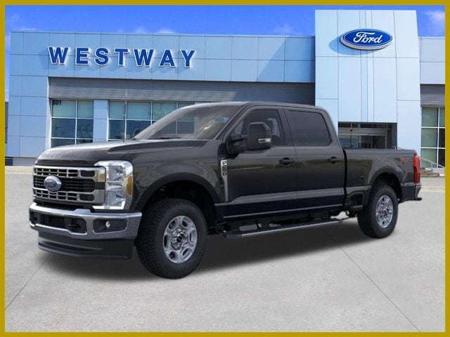 2026 Ford F-250 XLT 4x4 Crew Cab 6-3/4' Box's photo