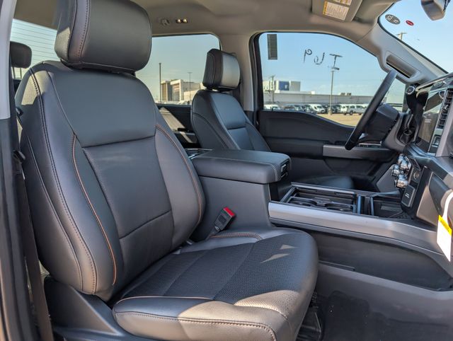 2026 Ford F-250 Super Duty Lariat - Photo 25