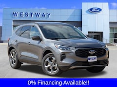 2026 Ford Escape ST-Line SUV