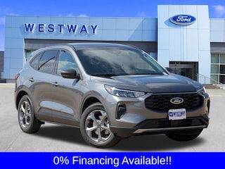 2026 Ford Escape ST-Line SUV