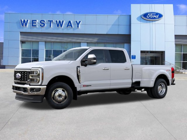  Ford F-350