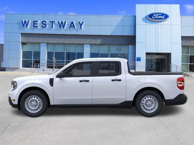 2025 Ford Maverick XL photo 3