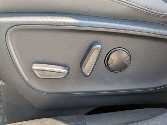 2025 Ford Bronco Sport Badlands - Photo 23