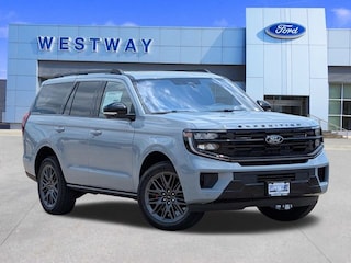 2025 Ford Expedition Platinum SUV