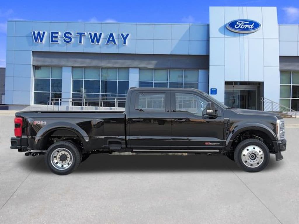New 2026 Ford