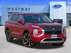 2022 Mitsubishi Outlander SE CUV