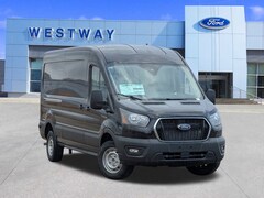 2024 Ford Transit-250 Cargo Base Van Medium Roof Van