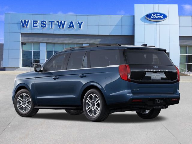 2025 Ford Expedition photo 2