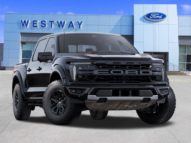 2025 Ford F-150 Raptor photo 4