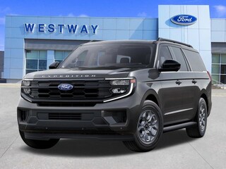 2025 Ford Expedition Max Active SUV