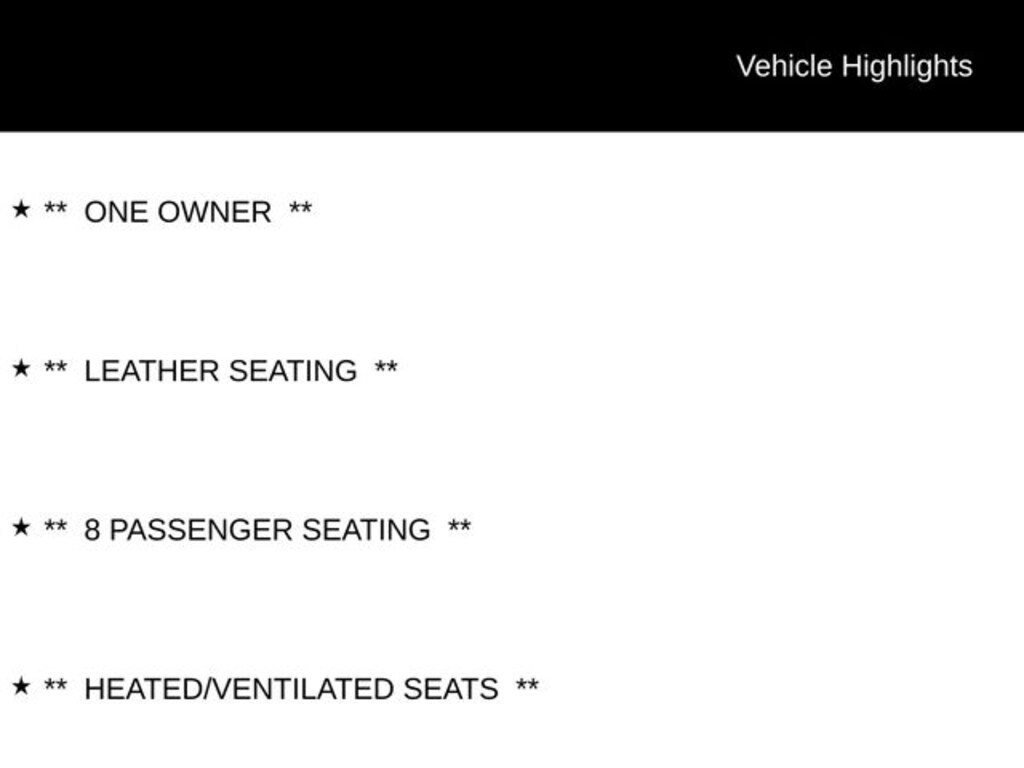 Used 2024 Jeep Wagoneer Series II SUV