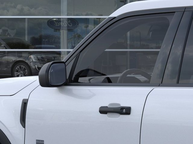 2026 Ford Bronco Sport Big Bend - Photo 20