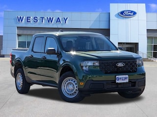 2025 Ford Maverick XL Truck SuperCrew