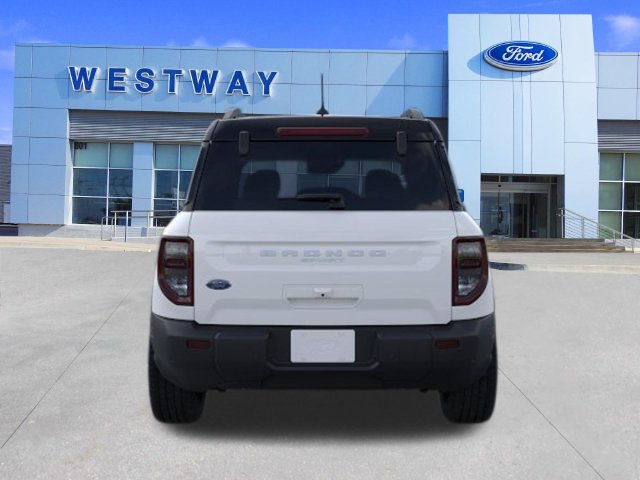 New 2026 Ford