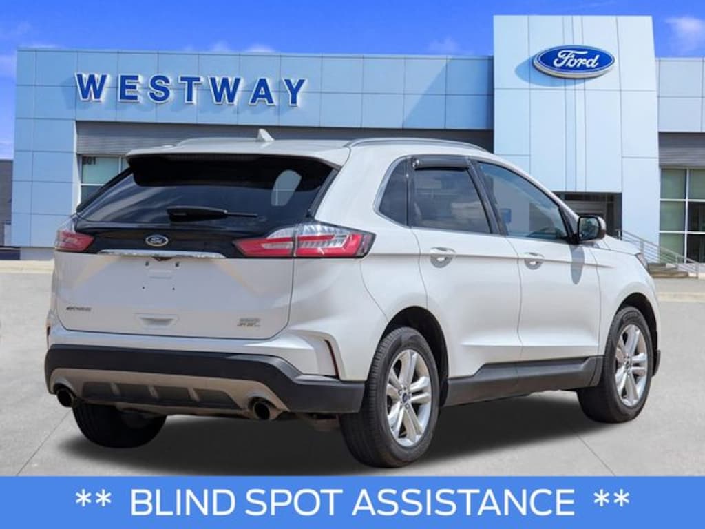 Certified 2020 Ford