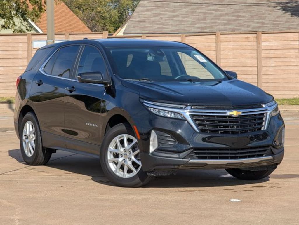 Used 2023 Chevrolet