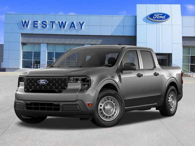 New 2026 Ford Maverick XL Truck SuperCrew