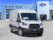 Ford Transit-350 Cargo