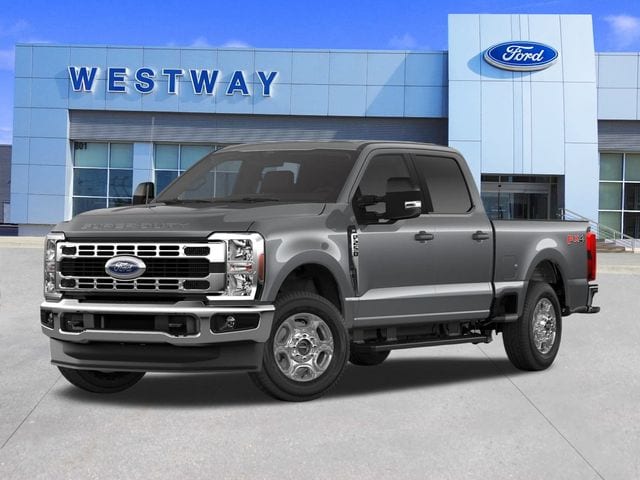 2026 Ford F-250 Super Duty XLT's photo