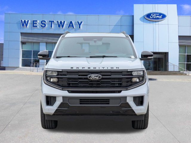New 2026 Ford