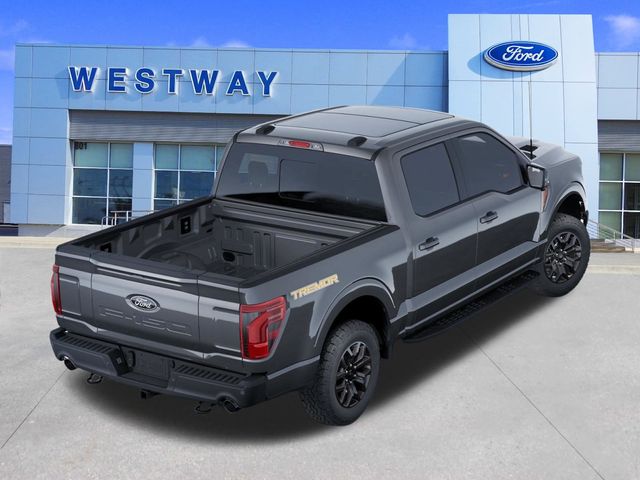 2025 Ford F-150 Tremor photo 3