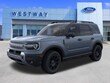 Ford Bronco Sport