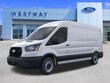  Ford Transit-250 Cargo
