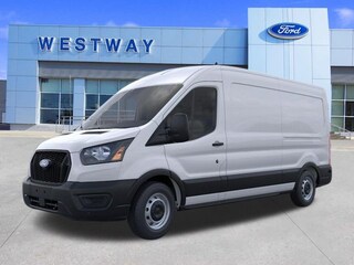 2026 Ford Transit-250 Cargo Base Van Medium Roof Van