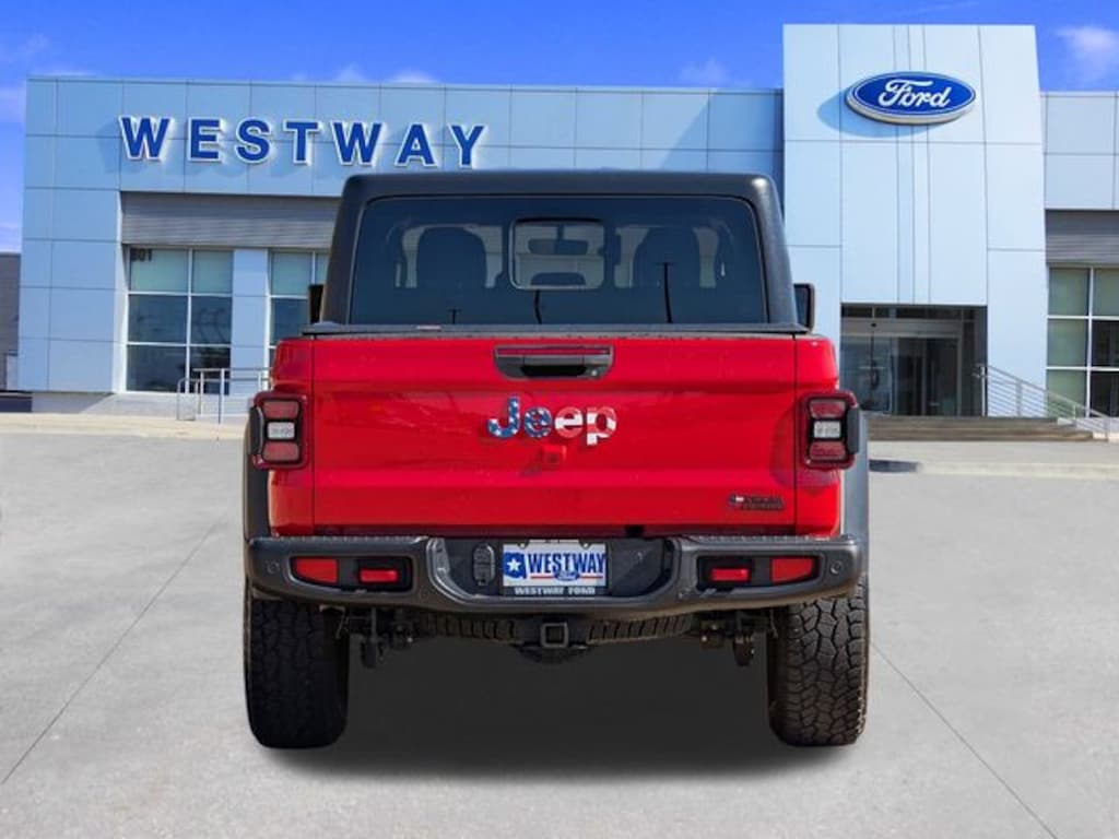 Used 2021 Jeep