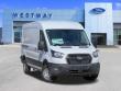 Ford Transit-250 Cargo