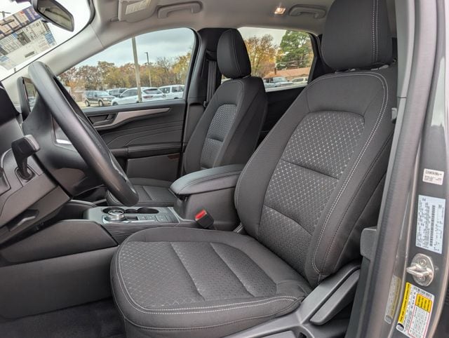 2026 Ford Escape Active - Photo 22