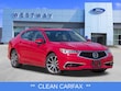  Acura TLX