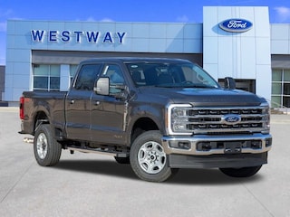 2026 Ford F-250 XLT Truck Crew Cab