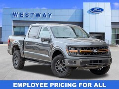 2026 Ford F-150 Tremor Truck SuperCrew Cab