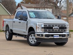 2026 Ford F-250 XLT Truck Crew Cab