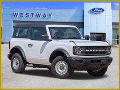 2026 Ford Bronco Base SUV