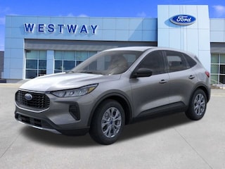 2025 Ford Escape Active SUV