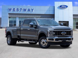 2026 Ford F-350 Lariat Truck Crew Cab