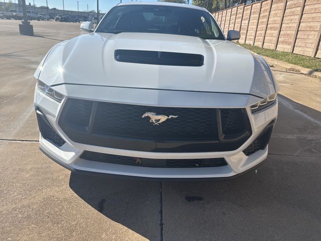 2024 Ford Mustang GT photo 4