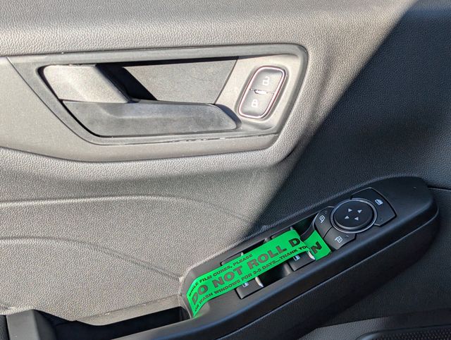 2026 Ford Escape Active - Photo 21