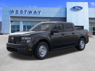 2025 Ford Maverick XL Truck SuperCrew