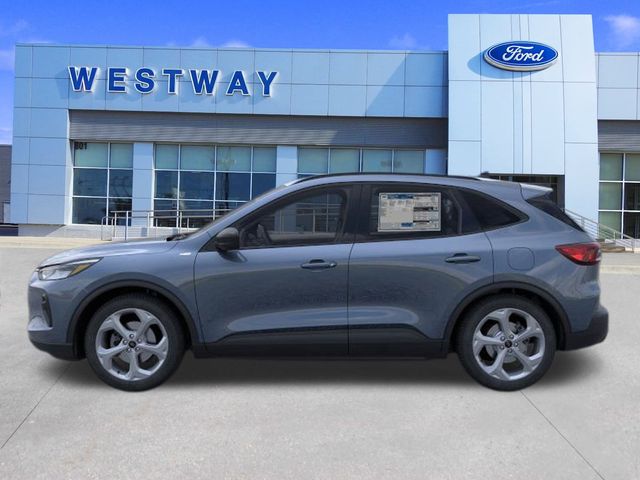 2026 Ford Escape ST-Line photo 2