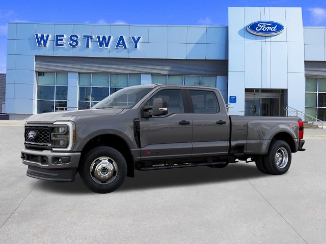 2027 Ford F-350 XL Truck Crew Cab