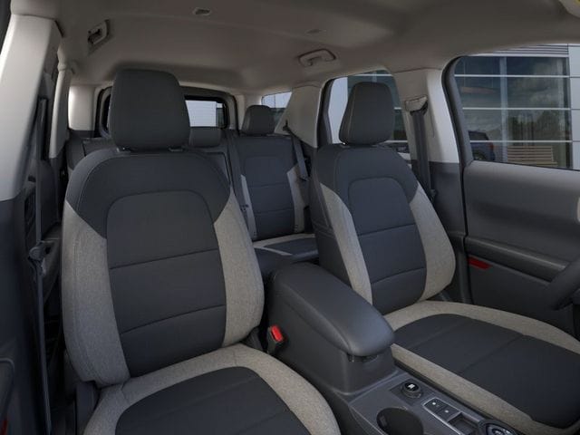 2026 Ford Bronco Sport Big Bend - Photo 10