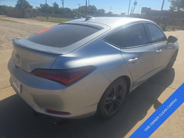 2023 Acura Integra A-Spec photo 4
